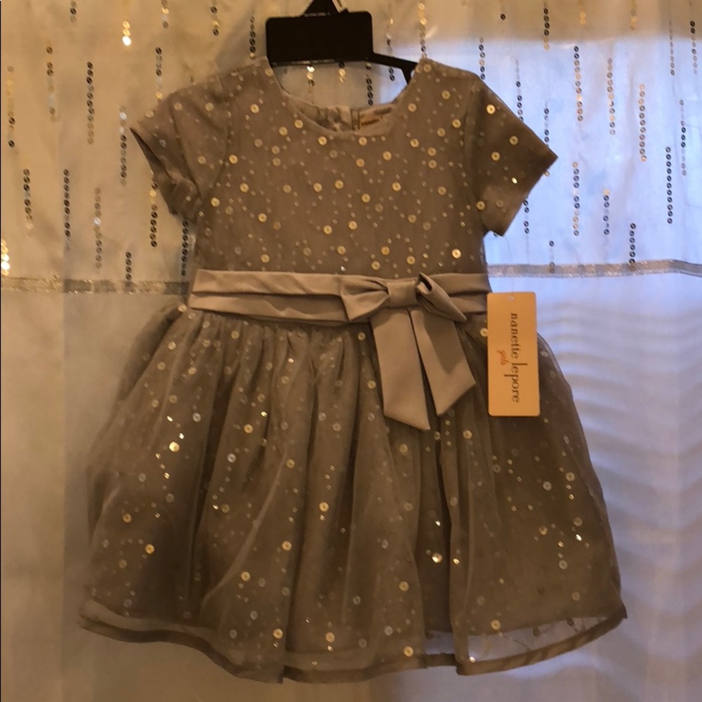 Children’s Dress